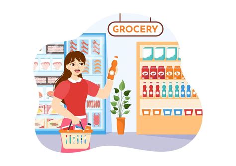Supermarket Cartoon Png 的图像结果