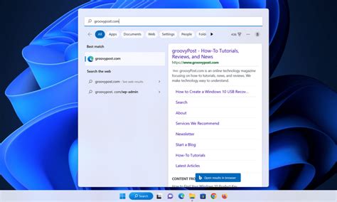 Image result for Taskbar Search Box