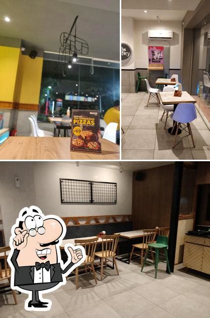 Havmor Eatery bhat, Ahmedabad - Restaurant menu, prices and reviews