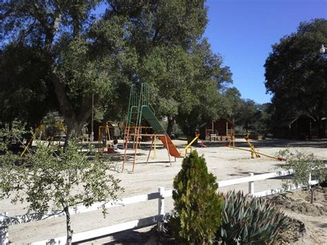 RANCHO OJAI (Tecate) - Campground Reviews & Photos - Tripadvisor