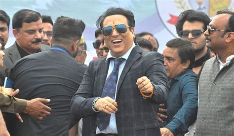 Govinda yet to receive recognition he richly deserves- The Week