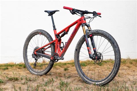 Santa cruz blur online