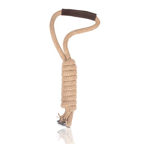 Tug Rope Toy – Pawpourri