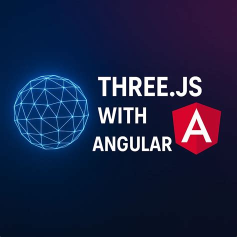Three.js with Angular