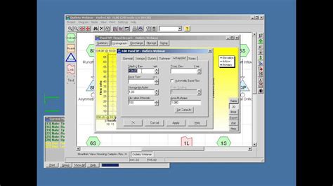 Image result for HydroCAD Basics
