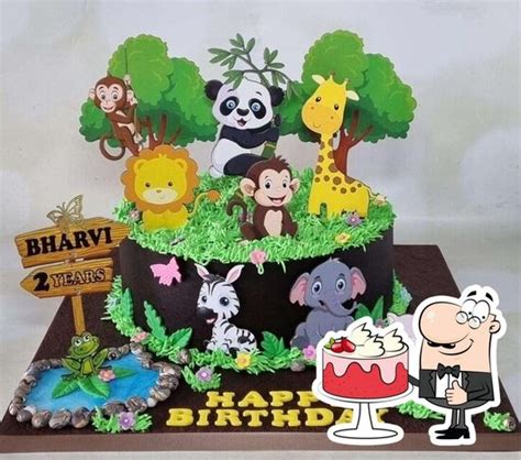 Menu at Sugar-y-Doodle, Thane