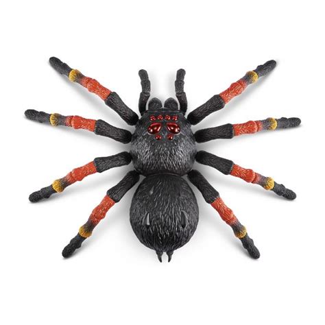 Robo Alive Giant Spider - Giant Spider 7170 Shop - Eurotoys.net