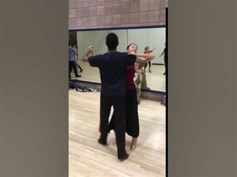 Image result for Bronze Quickstep Routine