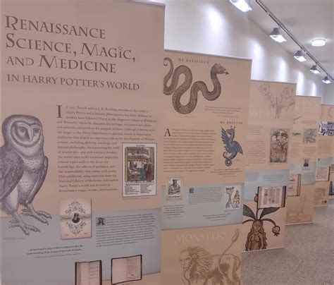 Laramie County Library to host Harry Potter–themed exhibit - Cheyenne ...