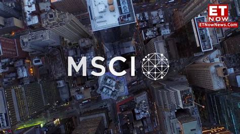 MSCI rejig: Check key additions and exclusions - Full list - Markets ...
