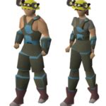 OSRS Prospector's Kit Guide | Mining Outfit