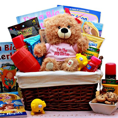 Big Brother Basket at Amy Dieter blog