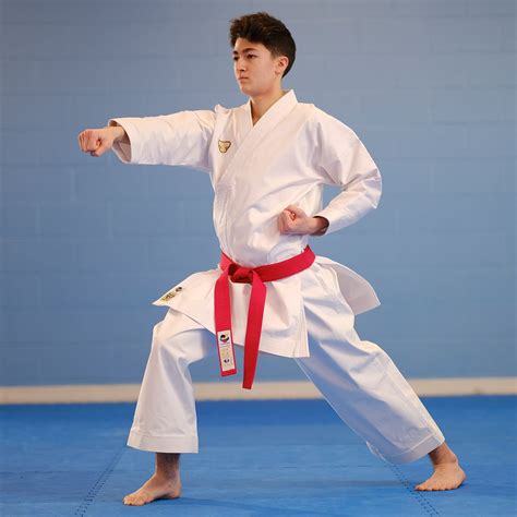 Kids Karate Uniform