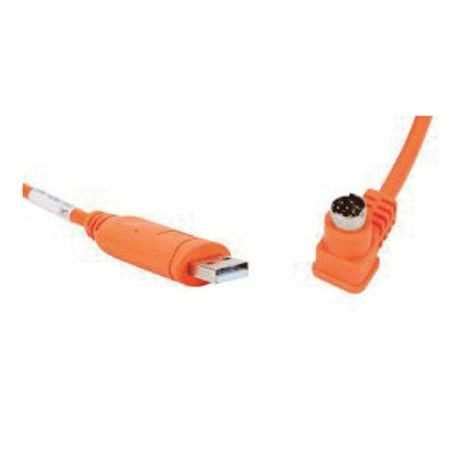 Image result for PanelView 550 Programming Cable