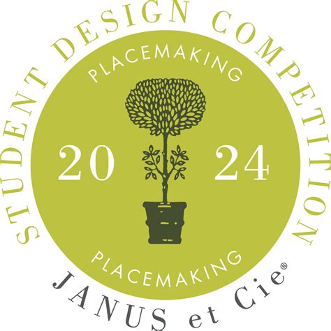 JANUS et CIE 2024 Global Student Design Competition