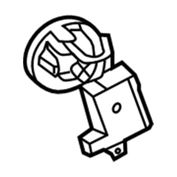 Image result for GMC Sierra Body Control Module