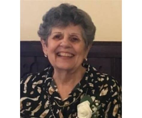 Andrea Dahl Obituary (1944 - 2025) - Auburn, NY - The Citizen