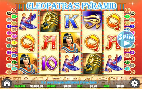 Image result for Pyramid Slot Machine Game