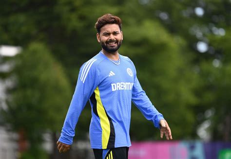 Rishabh Pant, Harshit Rana and Navdeep Saini set to feature in ...