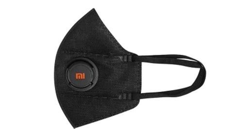 Xiaomi’s future ‘smart’ masks can collect real-time air data | Tech ...