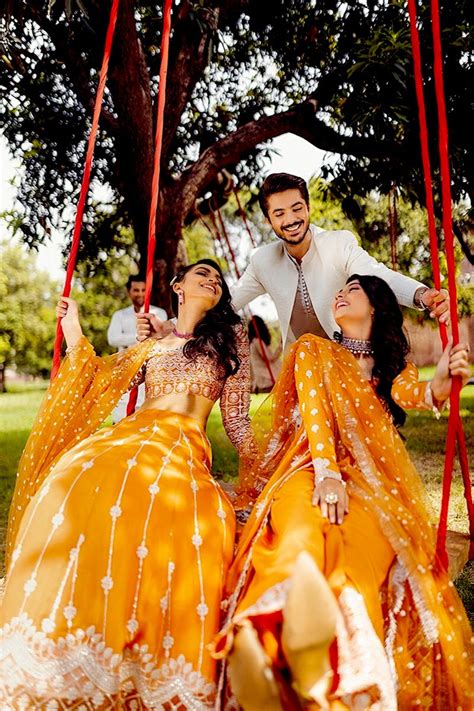 Mushq Tissue De Luxe Hawa Mahal Collection – Surajmukhi – YourLibaas