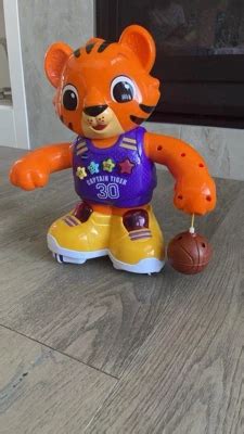 Image result for VTech Tiger