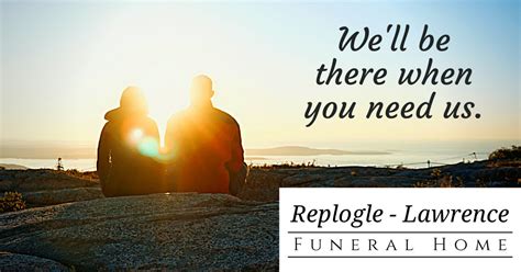 Replogle-Lawrence Funeral Home, Medina, TN | Medina TN