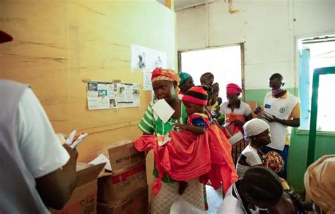 Explained: Africa's PEN-PLUS Strategy To Curb Chronic Disease Crisis