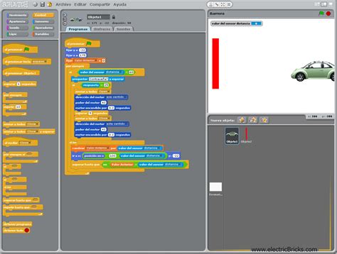 Image result for Scratch Programa