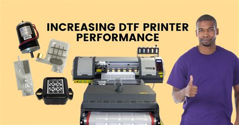 Image result for Maintenance DTF Printer