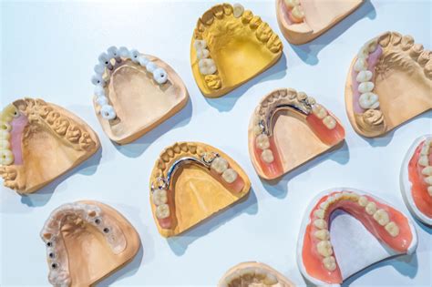 Image result for Different Types Dentures