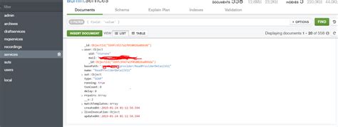 MongoDB Compass Filter Examples 的图像结果