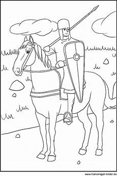 malvorlage ritter einfach ritter auf seinem pferd malvorlagen ausmalbilder malvorlage ritter einfach ritter auf seinem pferd malvorlagen ausmalbilder