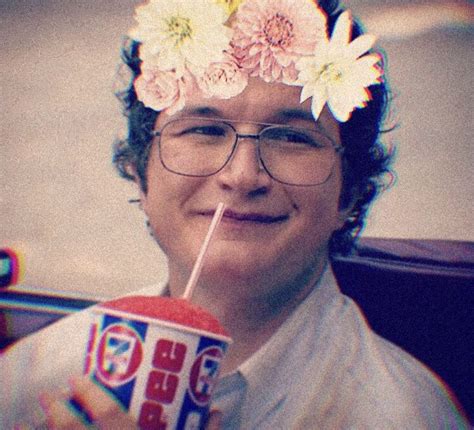 Alexei stranger things | Stranger things, Stranger, Adorable