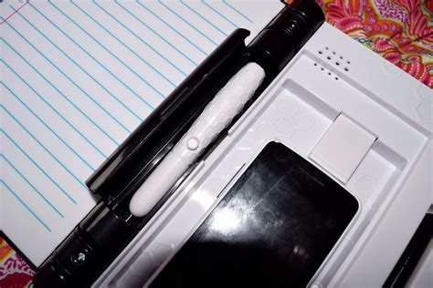 Project MC2 Addison Notebook How to Make It 的图像结果