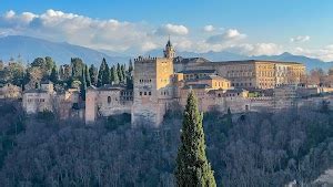 Top 20 things to do in Alhambra (Updated Jun 2025)