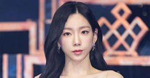 Tae-yeon of Girls' Generation to Release New Album
