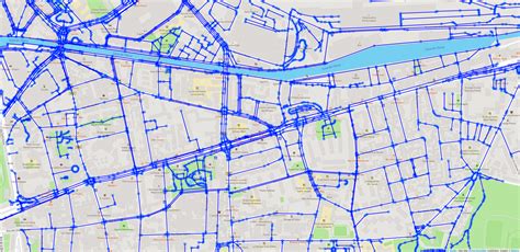 Image result for Open Street NetworkX in Python