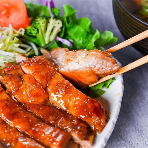 30+ Must Try Japanese Chicken Recipes | Sudachi