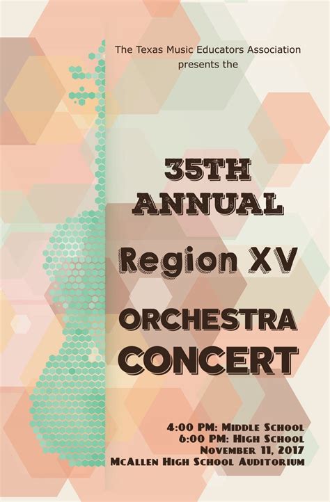 Musical Orchestra Program Example 的图像结果