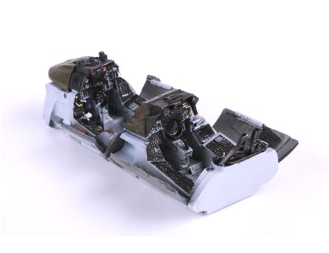 F-14A cockpit 1/48 - Eduard Store