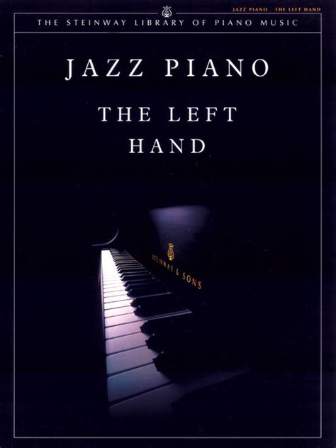 Jericho Left Hand Piano 的图像结果