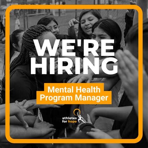 Image result for Health Program Manager