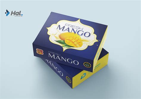 Mango Box 的图像结果