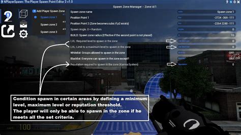 Image result for How To.spawn a Player