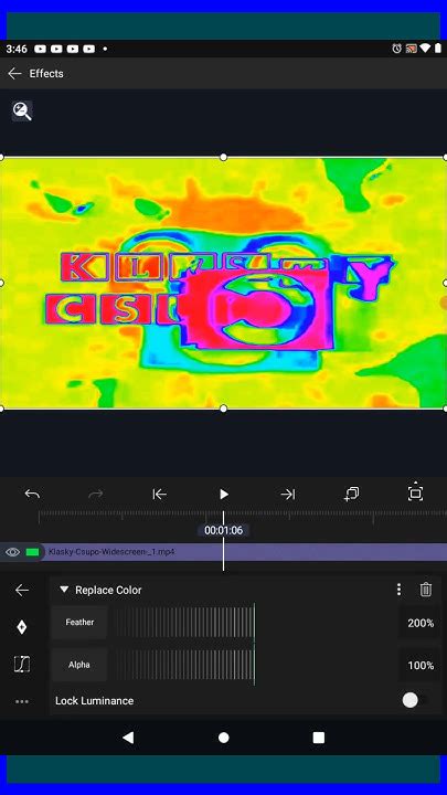 Image result for Colorama Examples