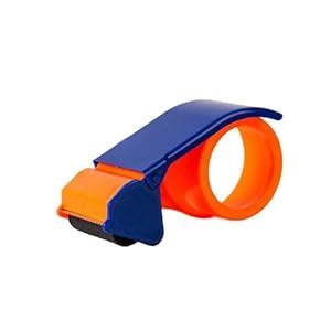 RETAILVIBES® 2 Inch Plastic Handy Packaging Tape Dispenser, Packaging ...