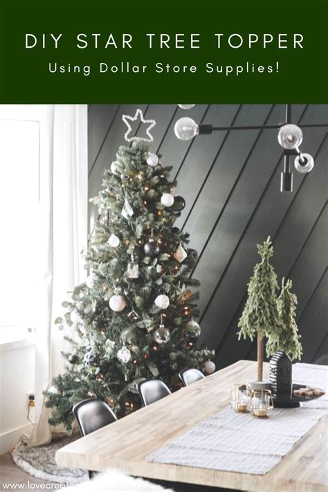 Image result for DIY Tree Topper