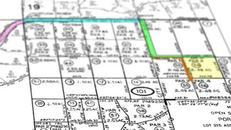 Image result for parcel maps county