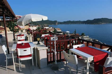 KAS ANTIPHELLOS OTEL - Hotel Reviews, Photos, Rate Comparison - Tripadvisor